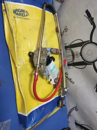 Elevalunas Eléctrico Alfa Romeo 155 / Fiat Tipo