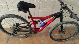 Cannondale Scalpel Carbon 3