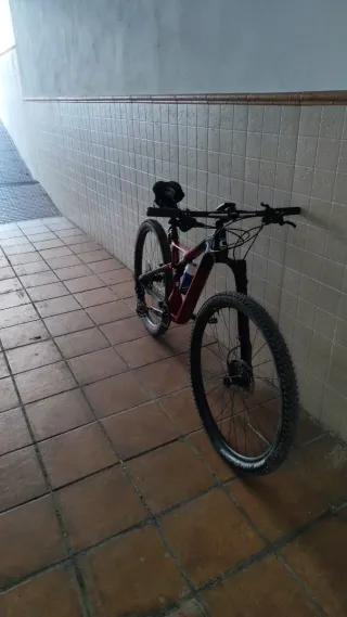 Cannondale Scalpel Carbon 3