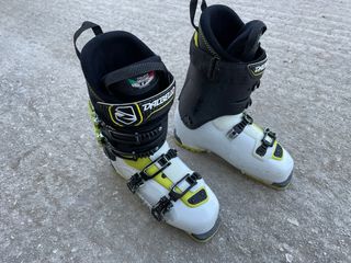 Botas de esquí Nordica Blaze