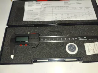 Calibre Digital Würth Edición Limitada