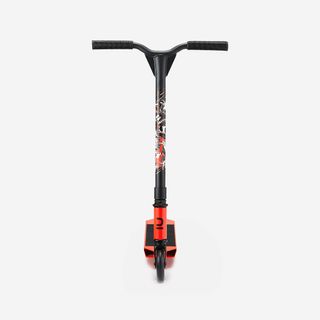 Patinete Scooter Freestyle MF100 Rojo