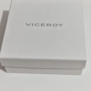 Pulsera Viceroy Acero y Diamante