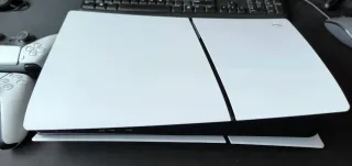 Consola Playstation 5 Edición Digital 1TB+ 2mandos