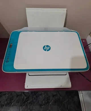 Impresora HP Deskjet 2632