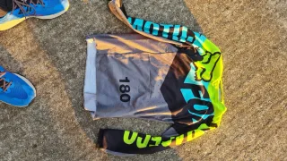 Camiseta Fox Motocross XL