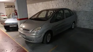 Citroen Xsara 2003