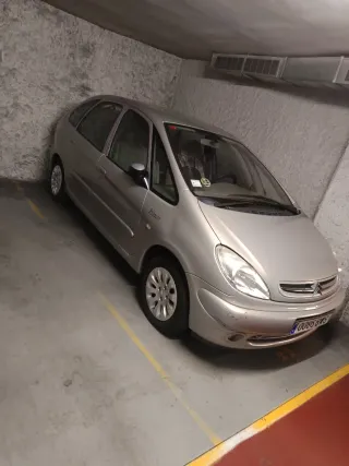 Citroen Xsara 2003