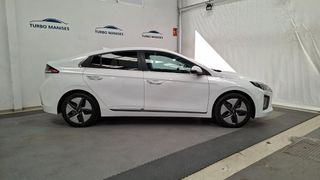 Hyundai IONIQ 1.6 GDI HEV Tecno DCT HIBRIDO