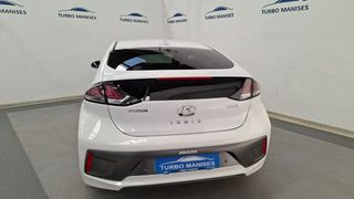 Hyundai IONIQ 1.6 GDI HEV Tecno DCT HIBRIDO