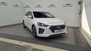Hyundai IONIQ 1.6 GDI HEV Tecno DCT HIBRIDO