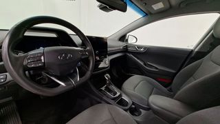 Hyundai IONIQ 1.6 GDI HEV Tecno DCT HIBRIDO
