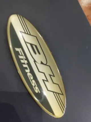 Cinta de correr eléctrica BH