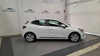 Renault Clio Intens E-Tech Híbrido 104 kW (140CV) AUTO PANTALLA 5P