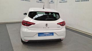 Renault Clio Intens E-Tech Híbrido 104 kW (140CV) AUTO PANTALLA 5P
