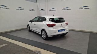 Renault Clio Intens E-Tech Híbrido 104 kW (140CV) AUTO PANTALLA 5P