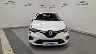 Renault Clio Intens E-Tech Híbrido 104 kW (140CV) AUTO PANTALLA 5P