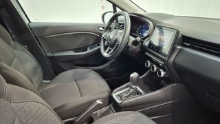 Renault Clio Intens E-Tech Híbrido 104 kW (140CV) AUTO PANTALLA 5P