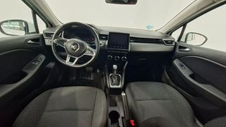 Renault Clio Intens E-Tech Híbrido 104 kW (140CV) AUTO PANTALLA 5P