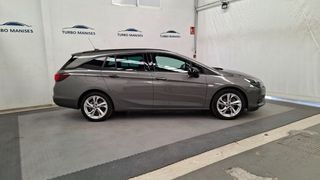 Opel Astra 1.4T SHT 107kW (145CV) Ultimate CVT ST