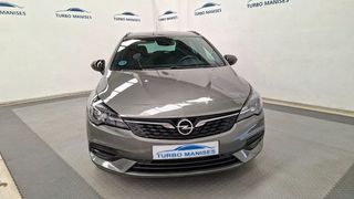 Opel Astra 1.4T SHT 107kW (145CV) Ultimate CVT ST