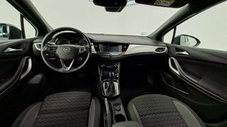 Opel Astra 1.4T SHT 107kW (145CV) Ultimate CVT ST