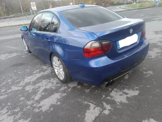 BMW Serie 3 2007