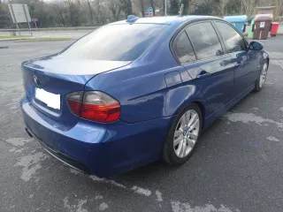 BMW Serie 3 2007