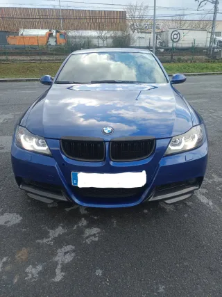 BMW Serie 3 2007