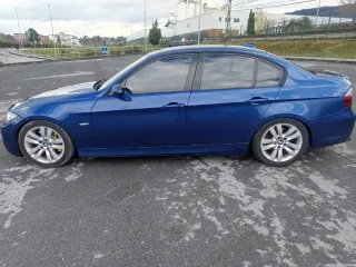 BMW Serie 3 2007