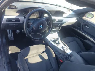 BMW Serie 3 2007