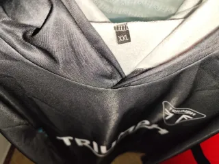 Conjunto Ropa Ciclismo Triumph