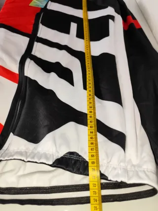 Conjunto Ropa Ciclismo Triumph