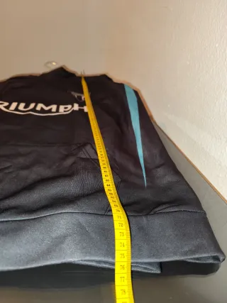 Conjunto Ropa Ciclismo Triumph