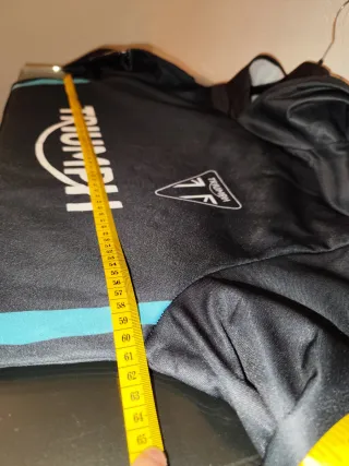 Conjunto Ropa Ciclismo Triumph