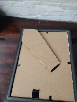 Quadro Pantera Stile Tattoo