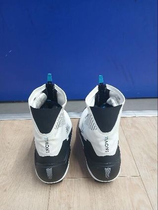 Botas de esquí de fondo clásico Mujer Inovik XC S 500