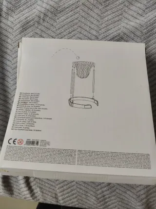 Hovedbasket - Baloncesto para cabeza