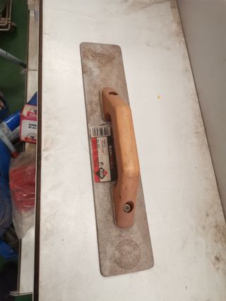 RUBI 83 Acoplamiento Mango Extensible Alum. 45mm