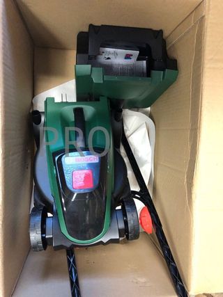 Attrezzo da Giardino Giocattolo Tagliaerba