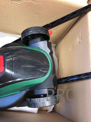 Attrezzo da Giardino Giocattolo Tagliaerba