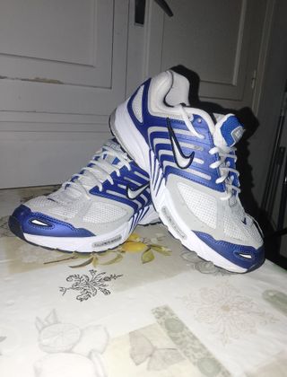 Zapatillas Nike Talla 40