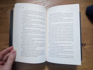 "Una sola notte", di James Patterson