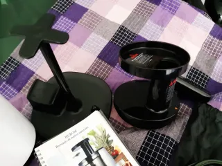 Licuadora Hurom exprimidor