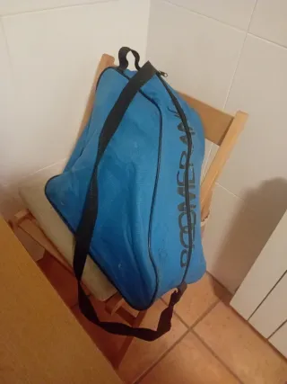 Patines en línea Fila Talla 35-38