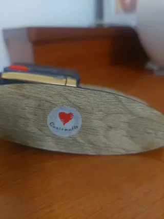 Orologio da tavolo decorativo