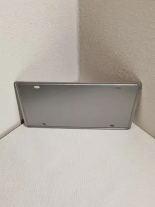 Insegna Metallo Texas Vintage Style USA