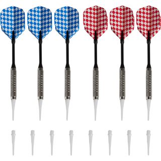 Diana electrónica para dardos ED310