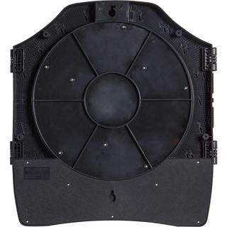 Diana electrónica para dardos ED310