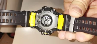 Reloj Casio G-Shock Rangeman